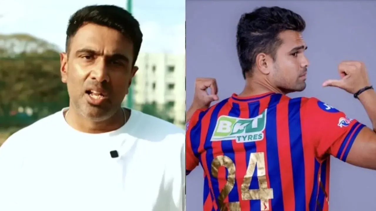 IPL 2026: Arjun Tendulkar won't play any game for LSG, says Ravi Ashwin